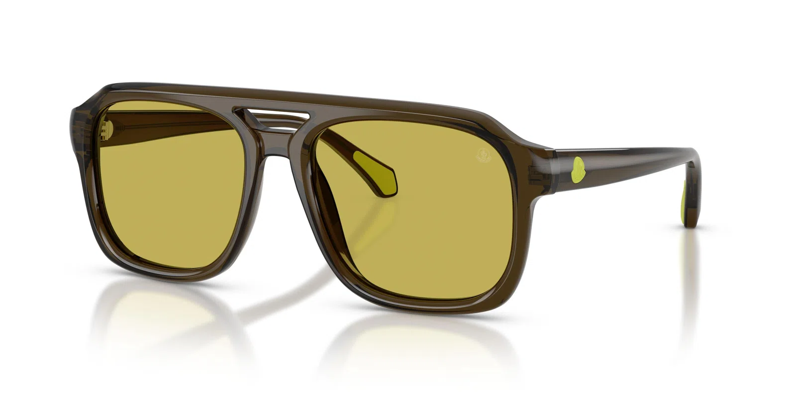 Moncler Vantos 6024 Sunglasses